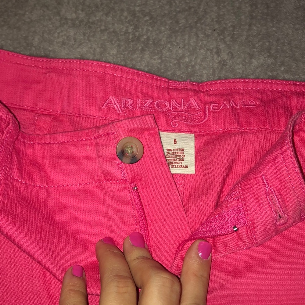 Shorts - Picture 4 of 4